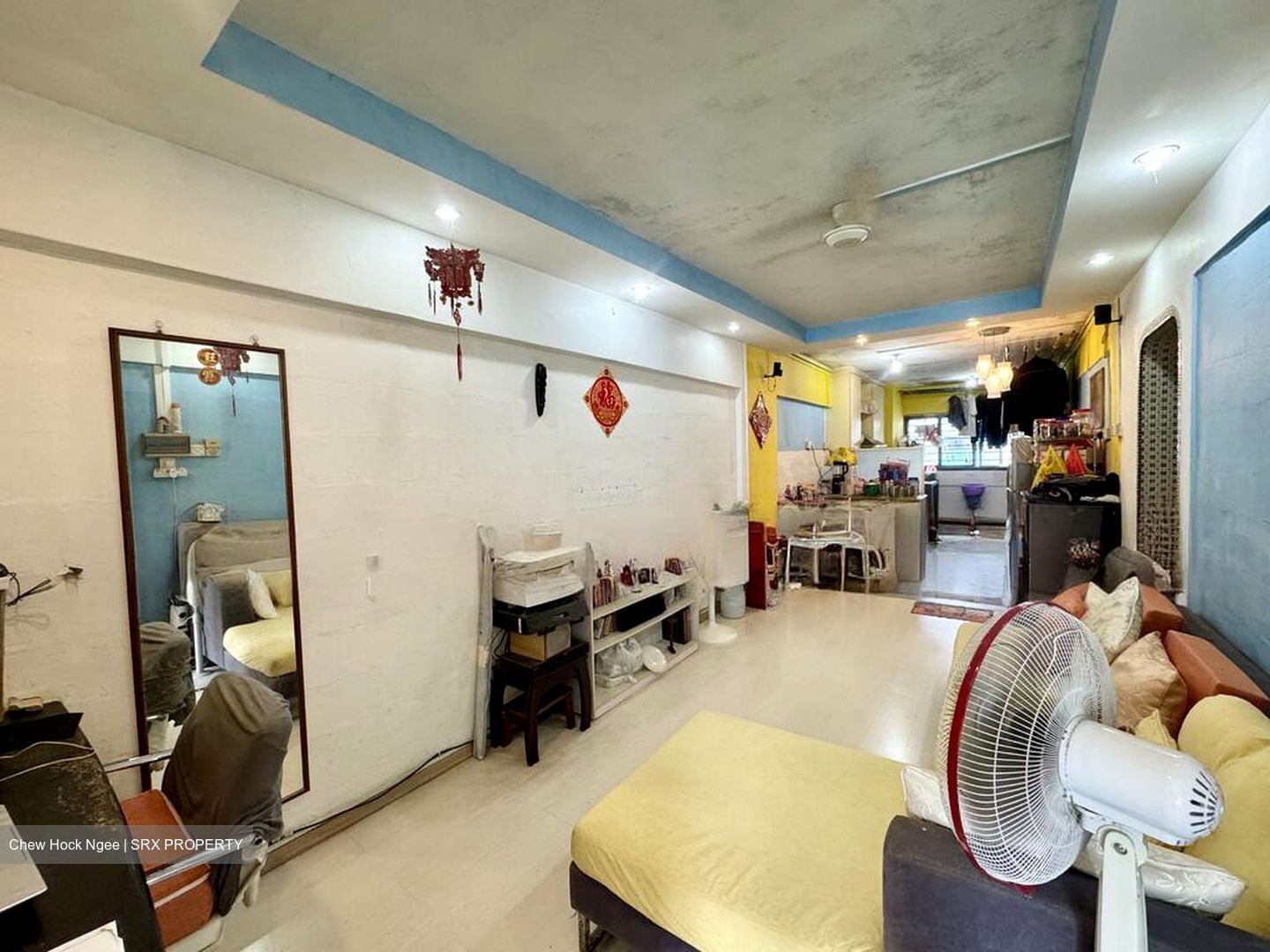 Blk 303 Clementi Meadows (Clementi), HDB 3 Rooms #566178881